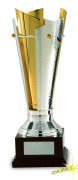 Carat Pokal Pokal Sagitta